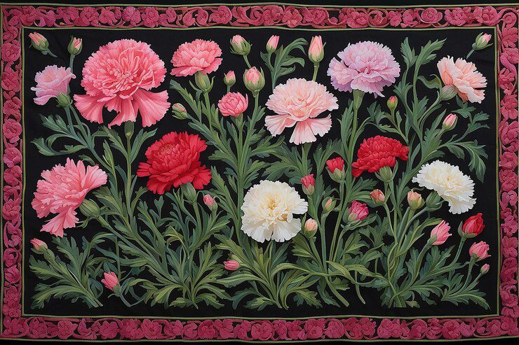 Floral & Botanical Prints Floral & Botanical Prints